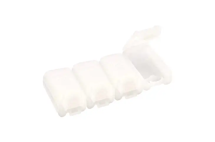 ASP Battery Link Cases 6DFDF6C8